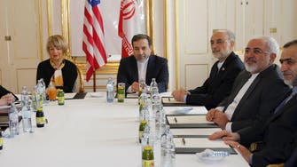 إيران تجدد رفضها التوقيع على البروتوكول الإضافي