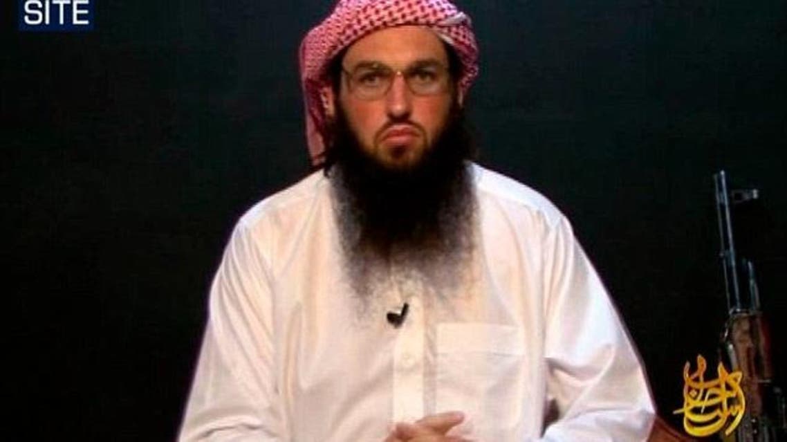 أبو عزام الأميركي