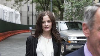 Swedish woman gets $18mln in sex harassment suit against boss