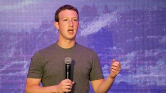 Mark Zuckerberg wants to figure out how people think 