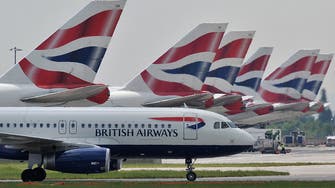 Airports commission says Britain should build third Heathrow runway