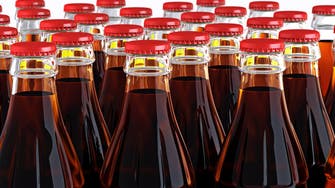 Soda suicide? Sugary drinks may cause 184,000 deaths a year