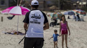 Tunisia identifies all 38 victims of beach massacre, 30 British 
