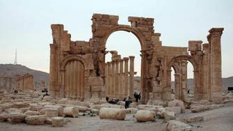 UNESCO chief warns about militant ‘culture cleansing’ 