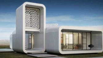 Dubai to build world's first 3D printed office