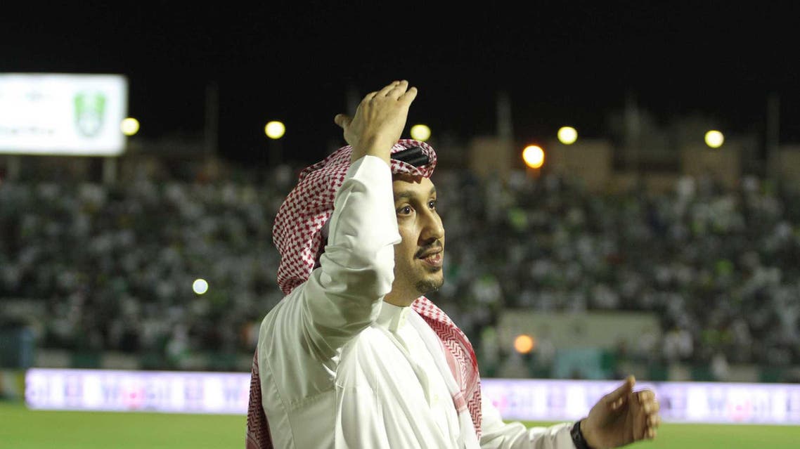فهد بن خالد