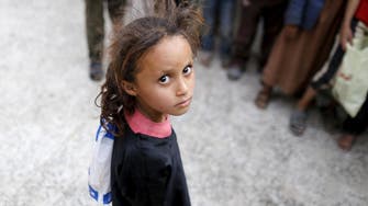 U.N. sets top-level aid emergency in Yemen 