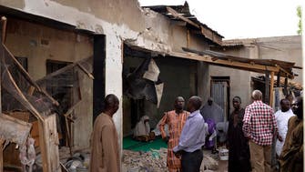 Around 100 killed in ‘Boko Haram’ attack in Nigeria: witnesses 