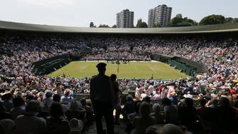 Wimbledon to go silent in memorial of Tunisia attacks 