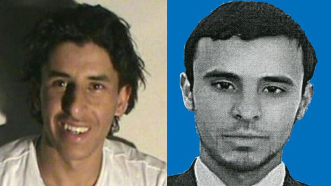 المطلوب شمس الدين بن عبد الرحمان بن الشريف سندي ومنفذ هجوم سوسة سيف الدين رزقي