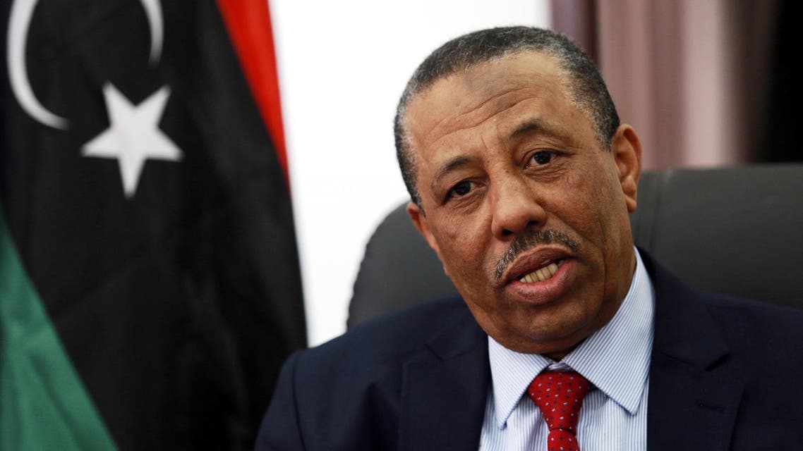 libya
