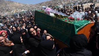 Court overturns death sentences in mob killing of Afghan woman: Judge