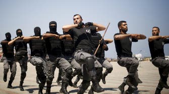 Hamas says claim it supported Sinai attacks ‘propaganda’