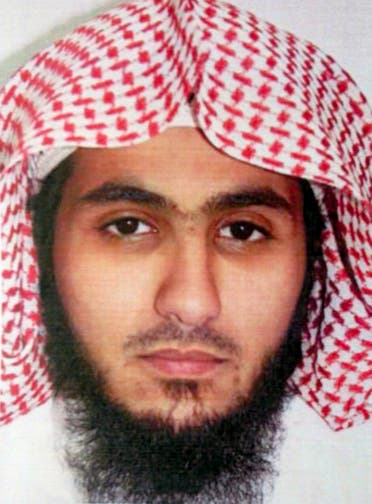 This undated file photo released by Kuwait News Agency, KUNA, on Sunday, June 28, 2015 shows Fahad Suleiman Abdulmohsen al-Gabbaa, who Kuwaiti authorities on Sunday identified al-Gabbaa as a Saudi citizen who flew into the Gulf nation just hours before he blew himself in an attack on one of Kuwait’s oldest Shiite mosques during midday Friday prayers. Gulf officials said Monday, June 29, 2015 that he flew into the country after transiting through nearby Bahrain and had no background suggesting he planned to carry out a terrorist attack. (KUNA via AP, File)