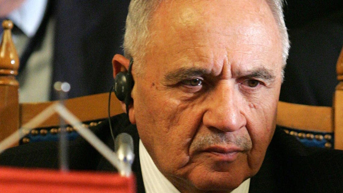 Turkish Defense Minister Vecdi Gonul attends the South-Eastern Europe Defence Ministerial Annual Meeting in the Bulgarian capital Sofia, Wednesday, Oct. 21, 2009. (AP Photo)
