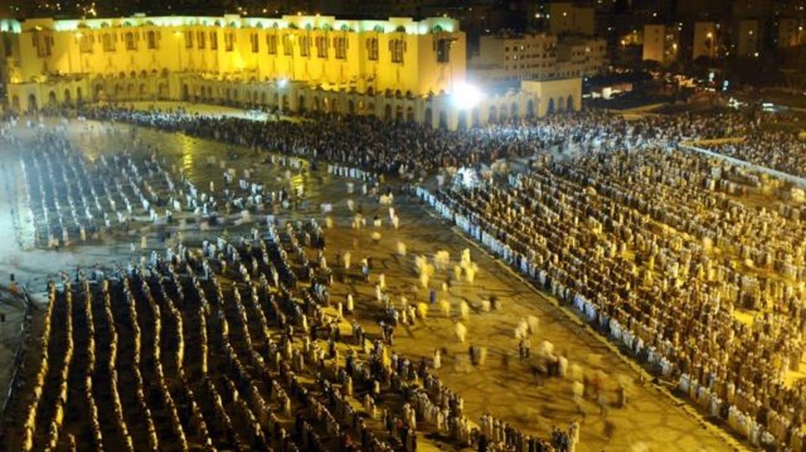 صلاة التراويح من روحانيات ليل شهر رمضان في المغرب