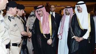 Gulf ministers vow stand against ISIS mosque attacks