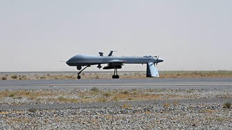 Drone attack on al-Qaeda in Yemen kills four