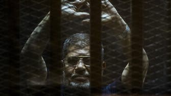 Civilian killed at Cairo protest on anniversary of Mursi ouster