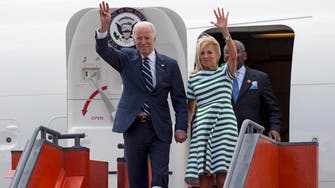 Vice President Joe Biden to attend the World Cup final