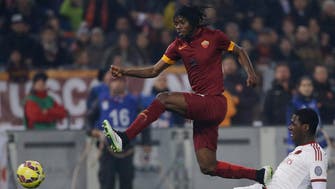 Did ‘demands’ for a helicopter, private beach scupper Gervinho’s contract?