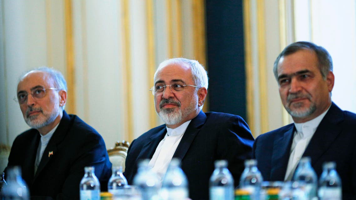 Iran AP