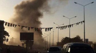  ليبيا..عناصر داعش إلى مصر وهجوم انتحاري بدرنة 