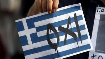 Yes or no? What Greece's landmark vote might bring