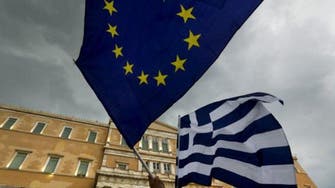 What is the background to the Greek referendum?
