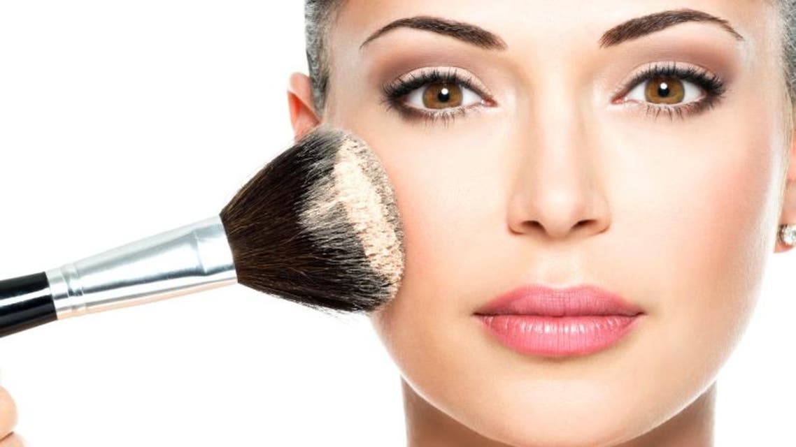 makeup