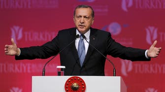 Turkey’s Erdogan slams doctors for smoking, drinking habits 