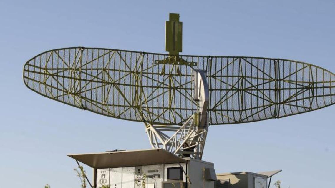 radar