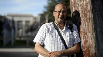 Morocco reporter on hunger strike should return home: Rabat