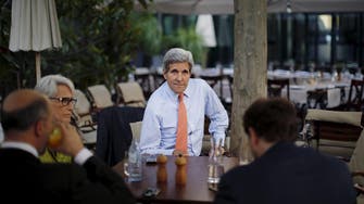 Kerry: Iran nuclear talks ‘could go either way’
