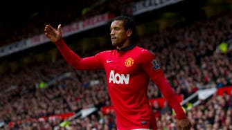 Turkey’s Fenerbahce signs Nani from Manchester United