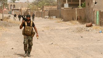 ISIS attacks kill seven security forces in Iraq