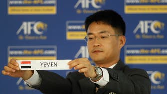 Yemen forfeit World Cup qualifier over ineligible player