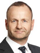 Steen Jakobsen