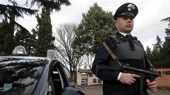 إيطاليا تشدد القيود على حدودها خاصة مع فرنسا