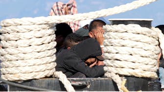 EU official: Migrant boats also carrying ISIS fighters