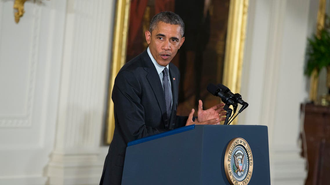 Obama - AP