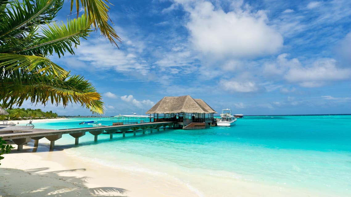 There’s no better place to snap some Eid memories than in the Indian Ocean
