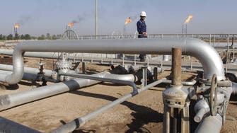 Iraq cancels Kirkuk crude cargoes as Kurds sell more