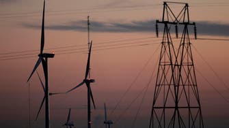 Saudi's Sadara signs 3.77 bln dollar power deal