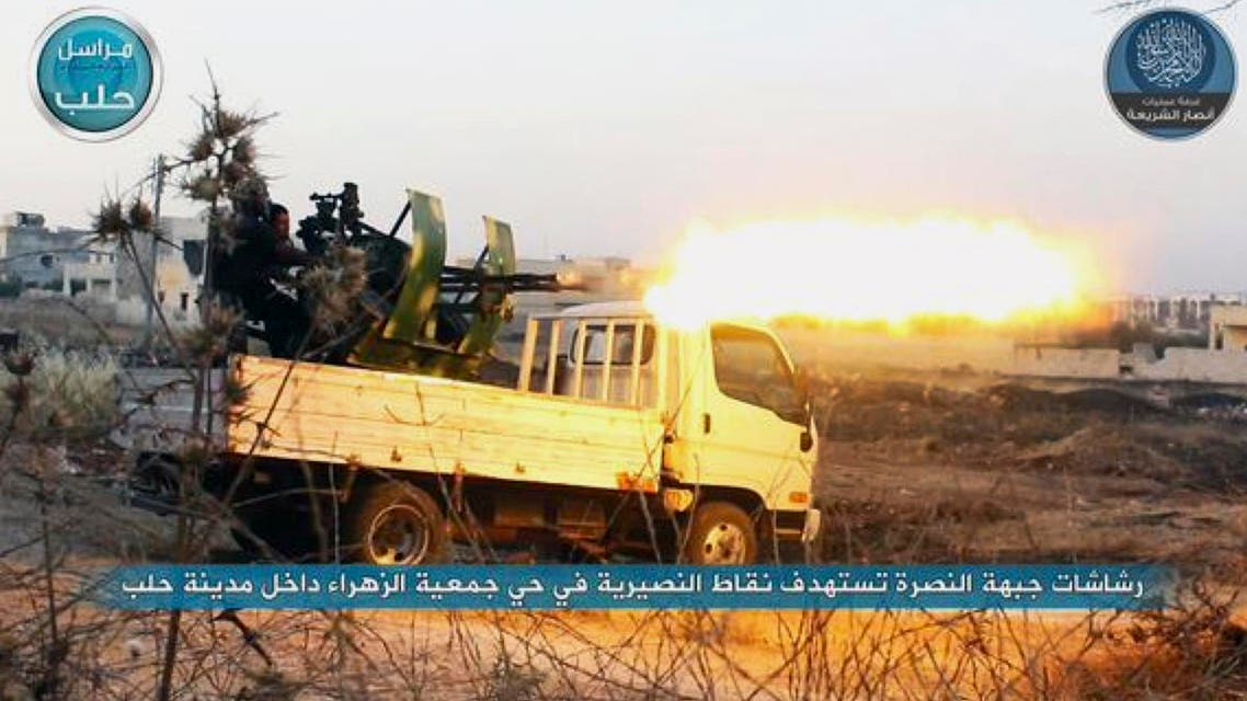 qaeda AP