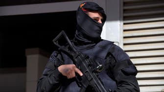 Spanish police arrest woman accused of recruiting girls for ISIS