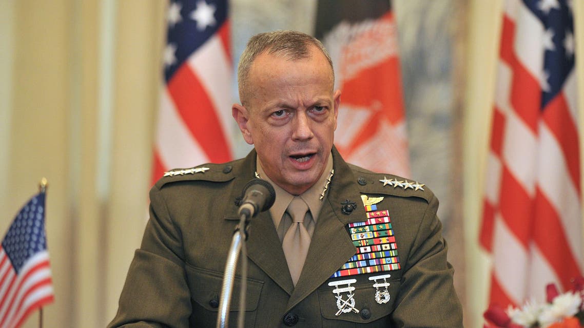 John Allen