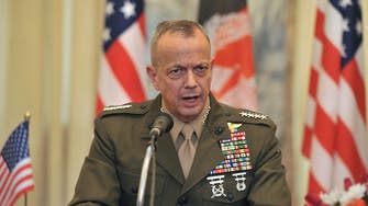 Top U.S. envoy in Turkey after Syria intervention speculation