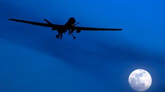 Pentagon to ‘increase military drone flights’