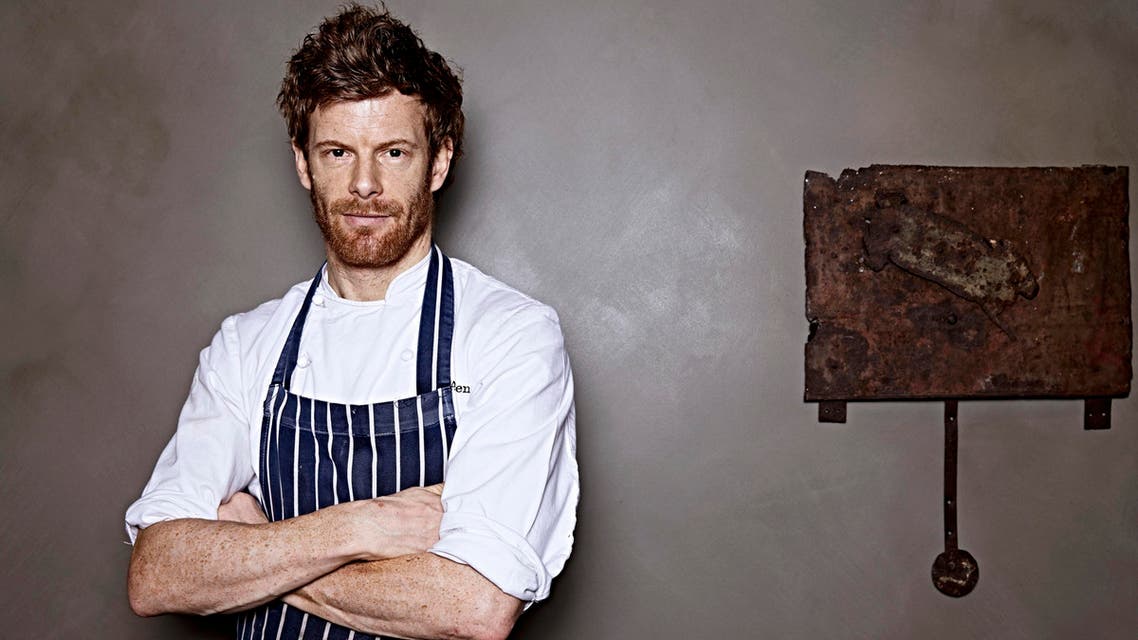 tom aikens